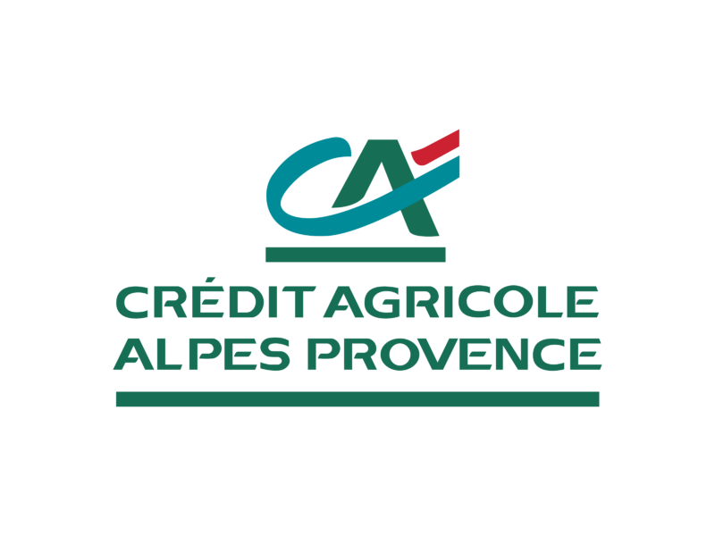 Logo de marque partenaire