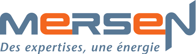 Logo de marque partenaire