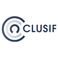 Clusif logo