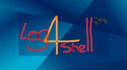 Log4shell