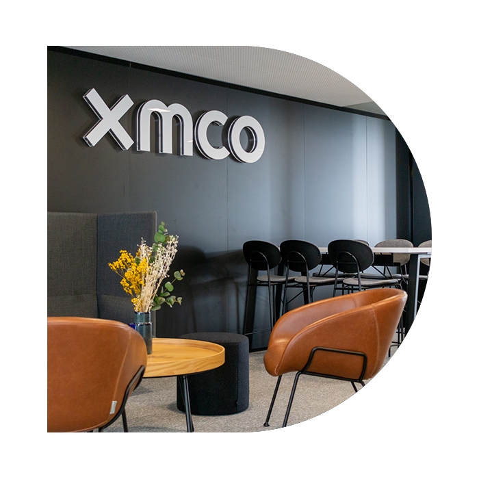XMCO locaux