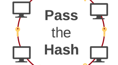 Pass the hash