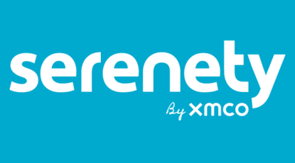 logo serenety