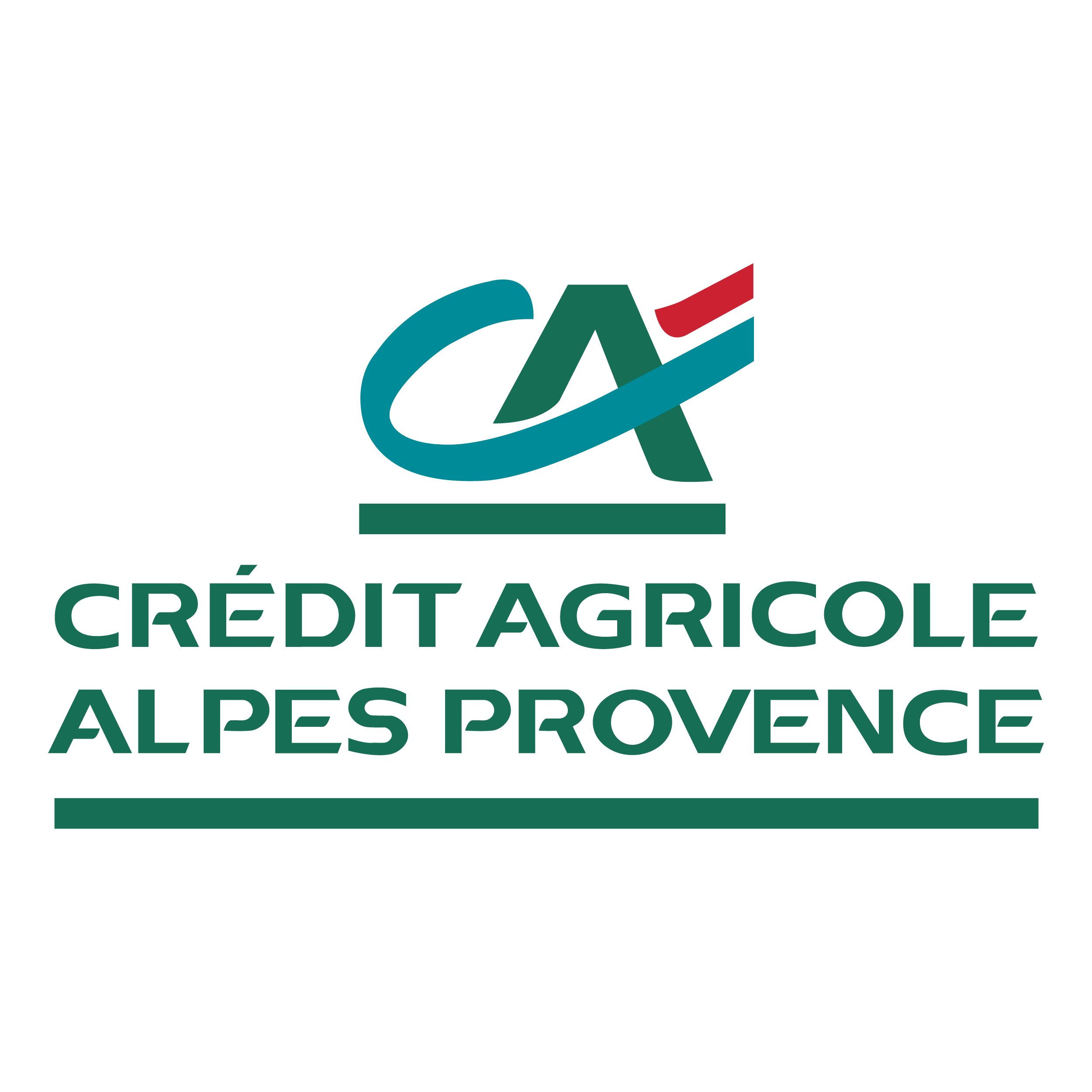 Logo de marque partenaire