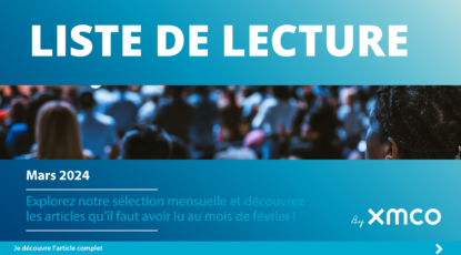 liste de lecture février 2024