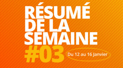 Cette semaine, le CERT-XMCO recommande en priorité l’application des correctifs publiés par Microsoft dans le cadre de son Patch Tuesday