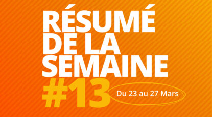 Compromission de LiteLLM par TeamPCP lors d'une attaque par supply chain logicielle et démentie de l'entreprise OVHcloud suite à une fausse vente de données sur un forum cybercriminel.